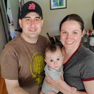 Meet your Posher, Vicki